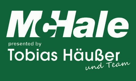 Tobias Häußer GmbH & Co. KG Logo